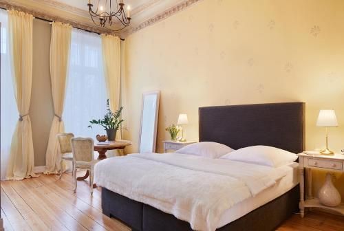 Hotel am Museum 1