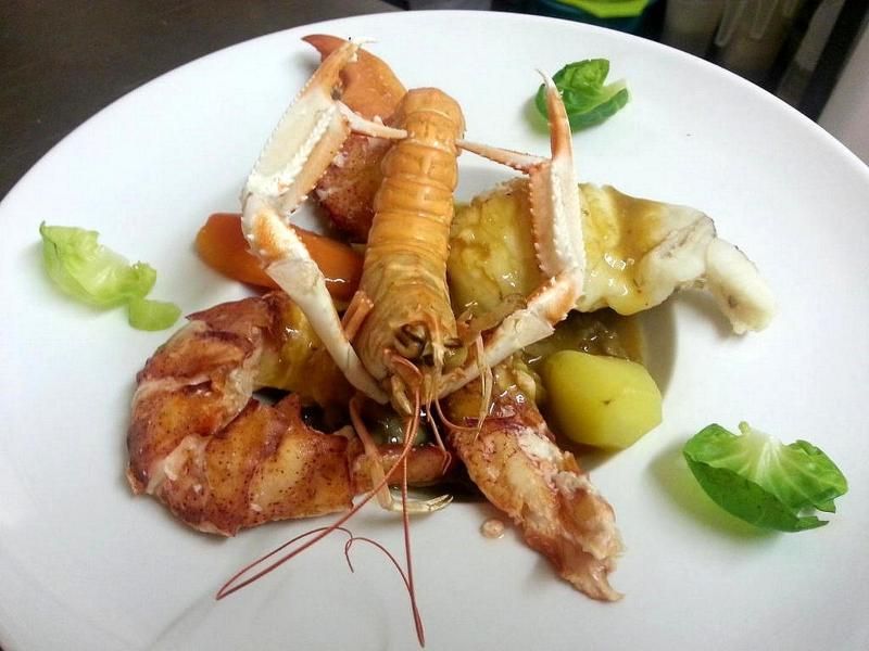 Logis Hotel Le Relais Saint Louis 3