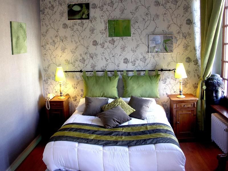 Logis Hotel Le Relais Saint Louis 2