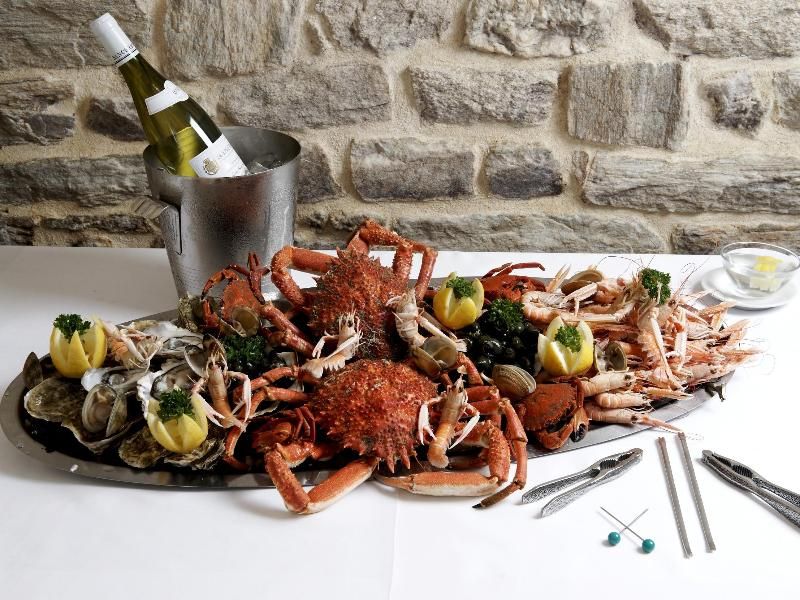 Logis Hotel Belle-Vue 3