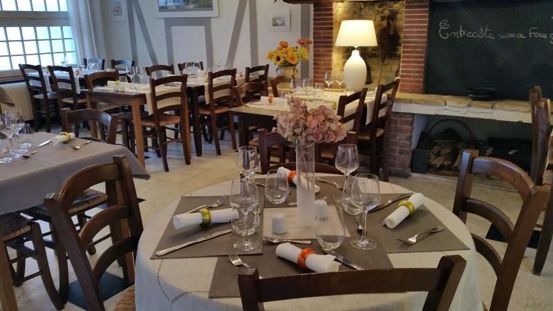 Logis Hotel Au Gre du Vent 3