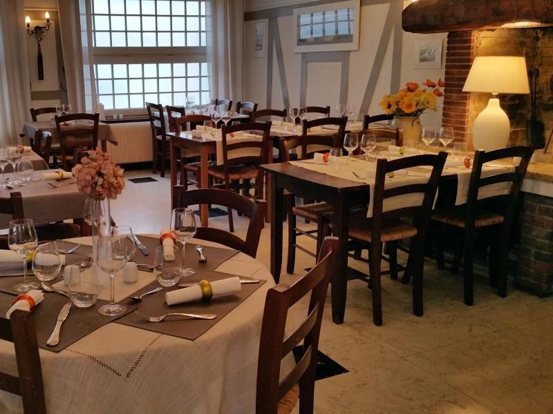 Logis Hotel Au Gre du Vent 2