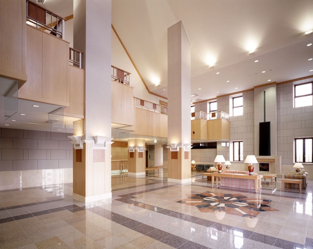 Spa & Hotel Resort Furano La Terre 2