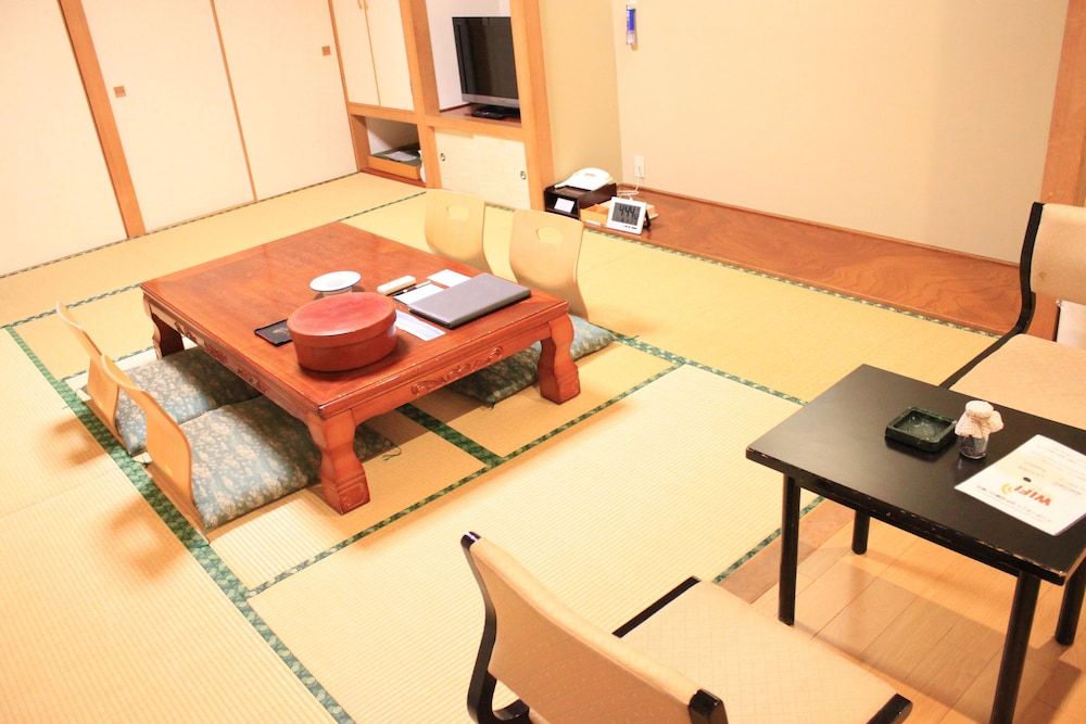 Spa & Hotel Resort Furano La Terre 3