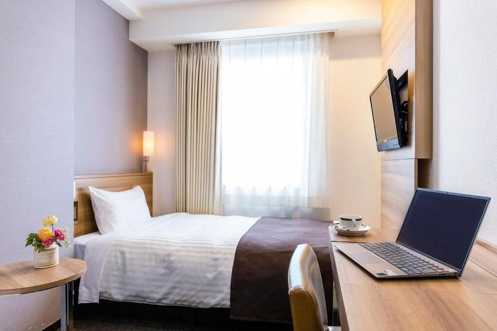Choshi Plaza Hotel 3