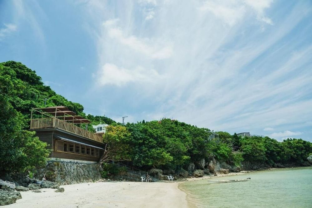 Villa SACHIBARU 2 estrelas em Nanjo