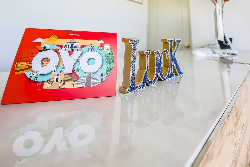 OYO Hotel Plaza Las Torres, Cabo San Lucas 2