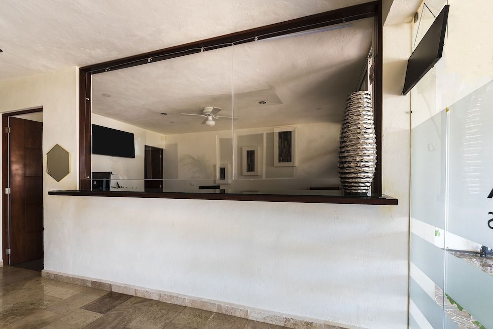 Capital O Hotel Joyma Suites, San Luis 3