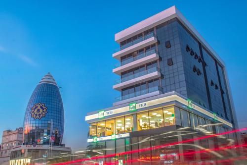 Alya Rooms 3 estrelas em North Nicosia