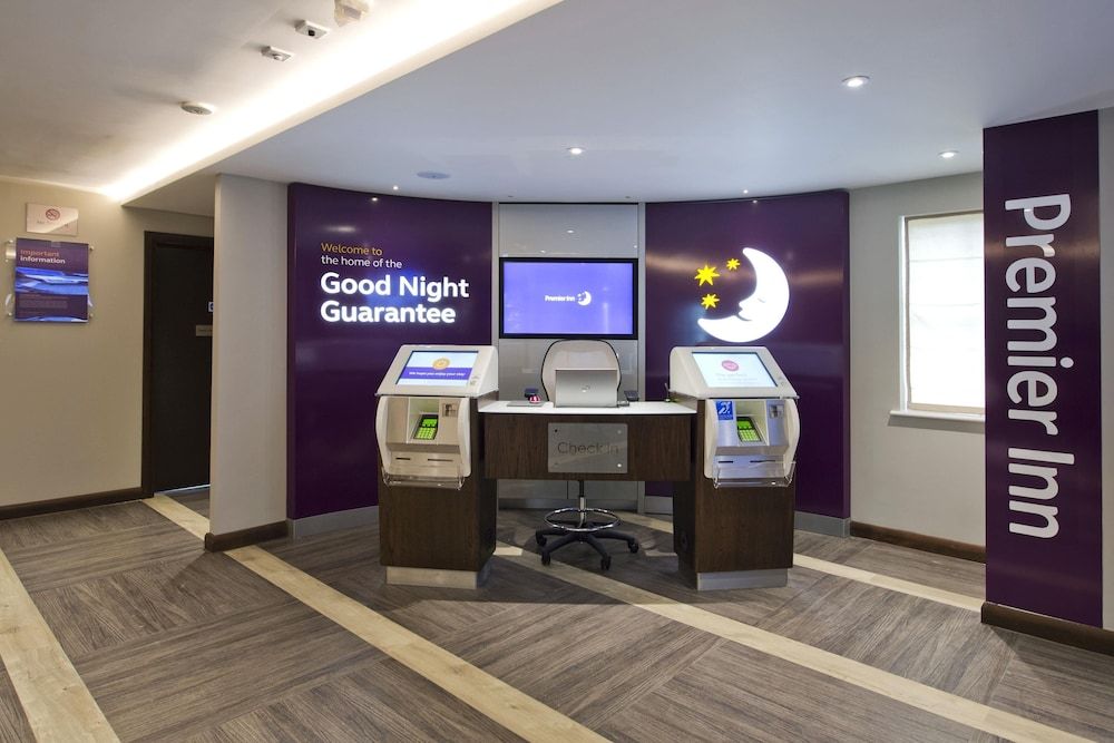 Premier Inn Cockermouth 2