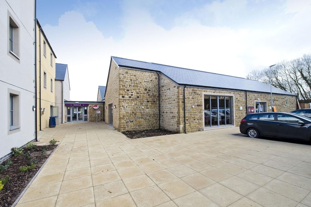 Premier Inn Cockermouth