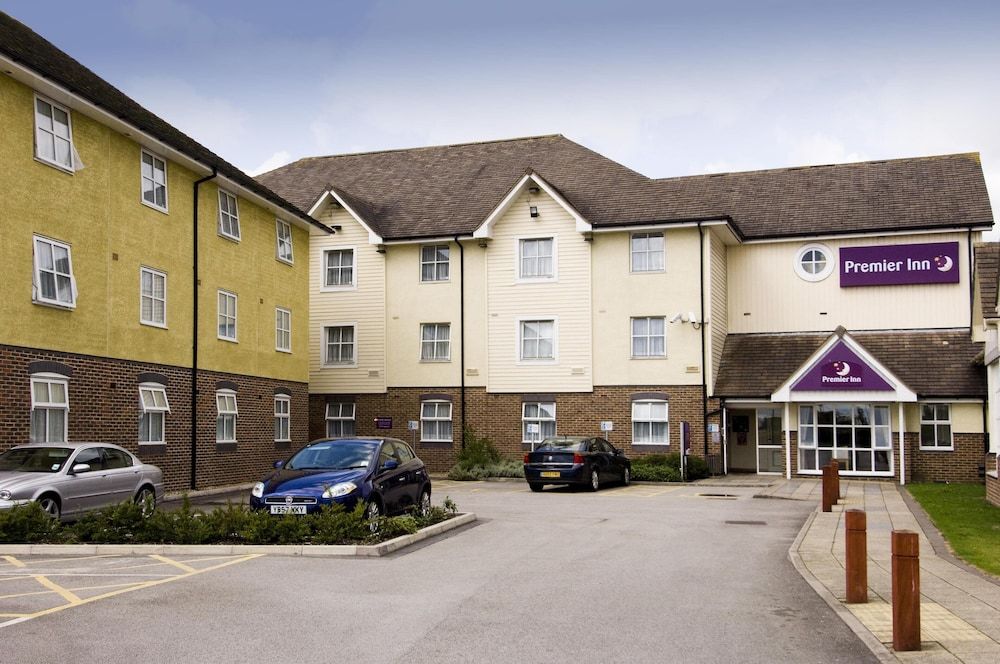 Premier Inn Hull North -1 estrellas en Hull