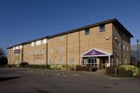 Premier Inn Ashford Central