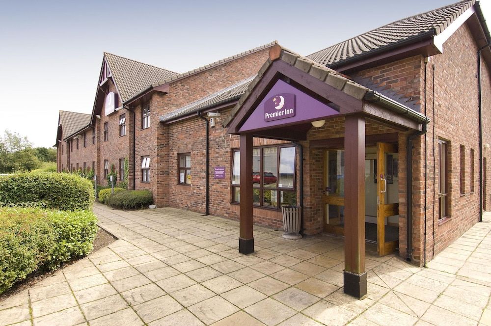 Premier Inn St. Helens South