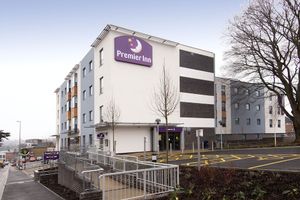 Premier Inn Maidstone Town Centre