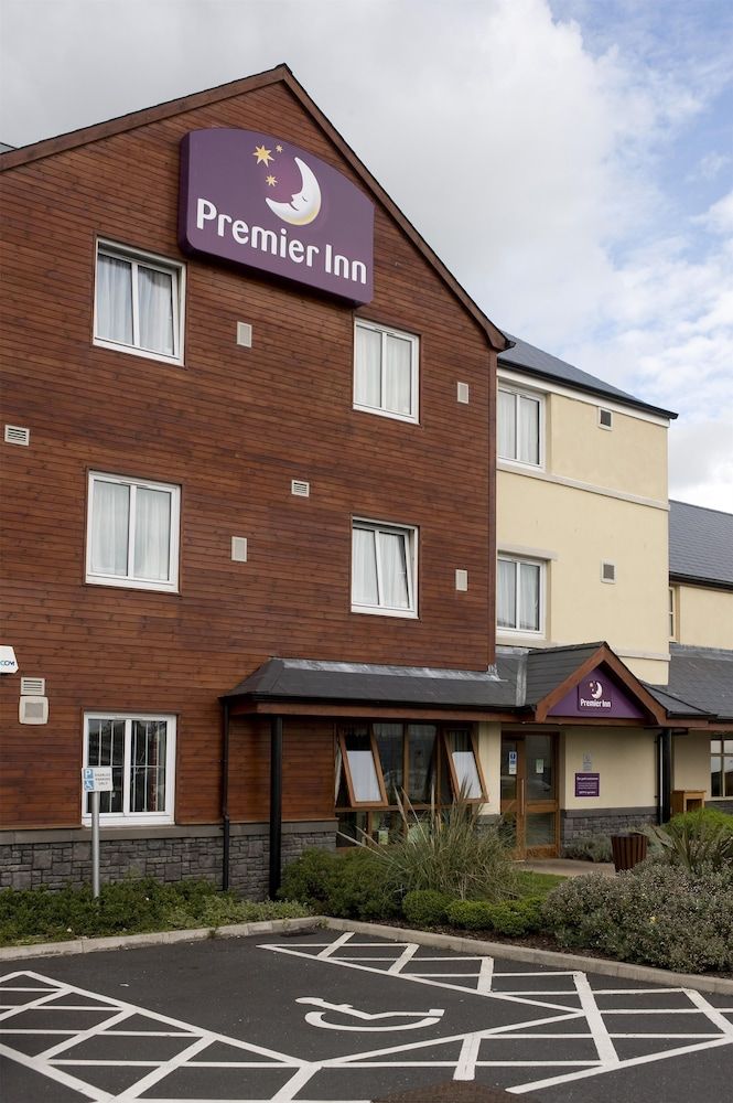 Premier Inn Carrickfergus