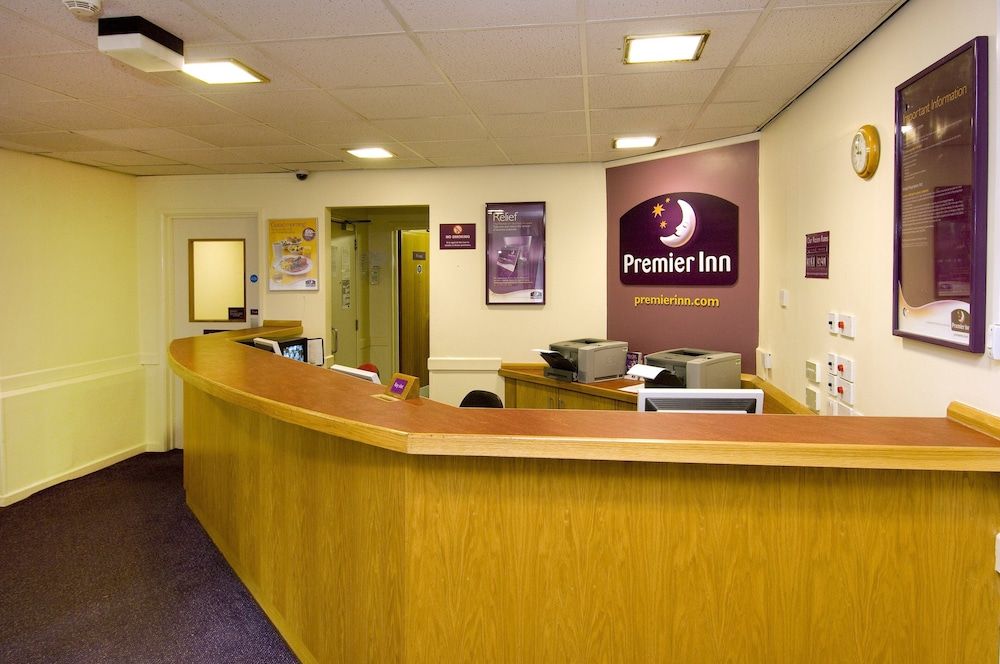 Premier Inn Christchurch - East 2