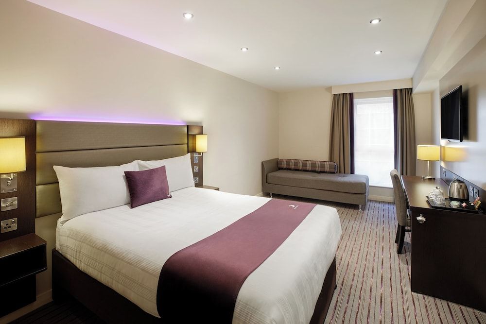 Premier Inn Christchurch - East 3