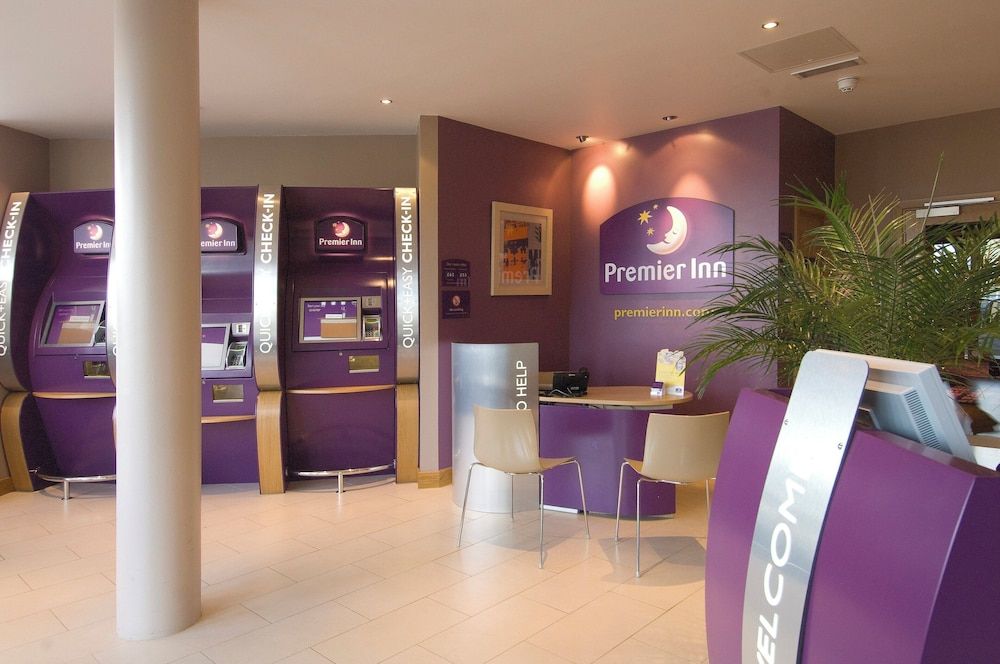 Premier Inn Doncaster Central -1 estrellas en Doncaster