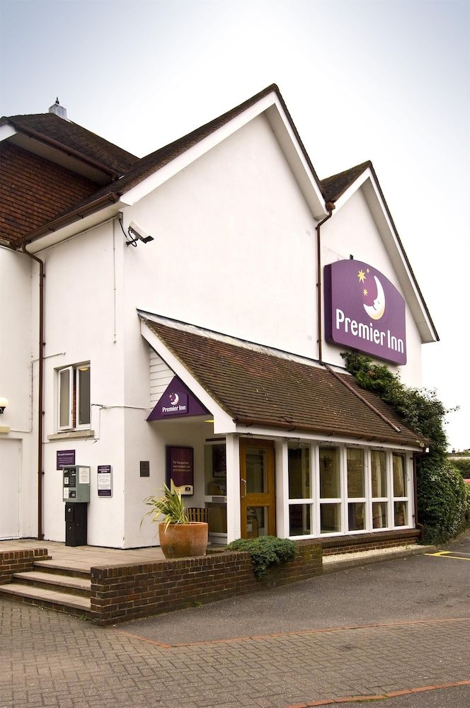 Premier Inn Horsham North