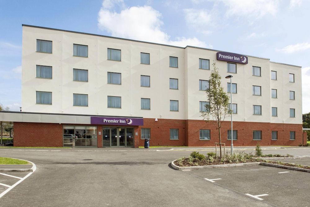 Premier Inn Gosport