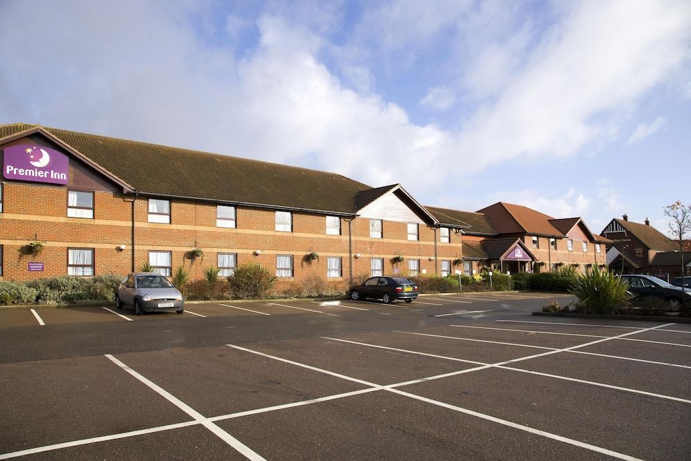 Premier Inn Kings Lynn