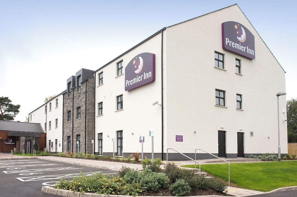Premier Inn Lisburn