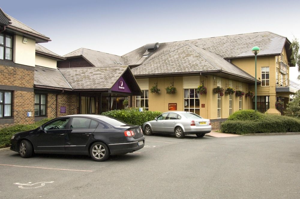 Premier Inn Stockton-on-Tees - Teesside -1 estrellas en Stockton-on-Tees