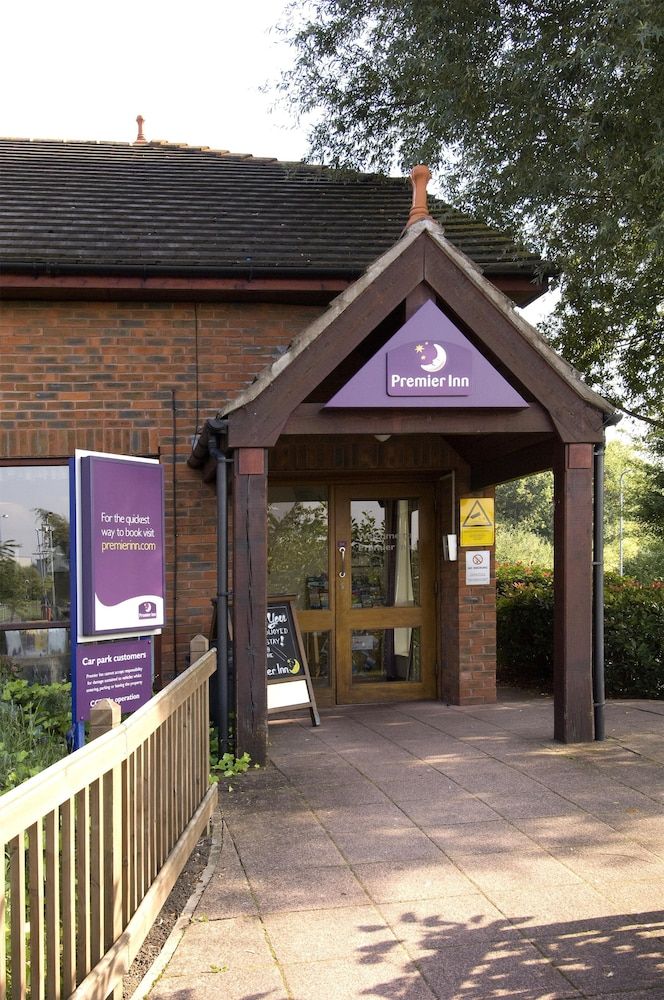 Premier Inn West Bromwich