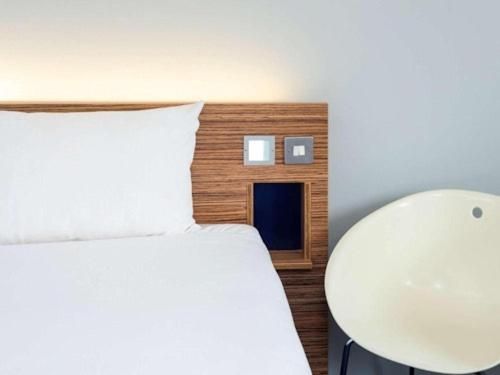 go2 Hotels Burton Upon Trent Central 2