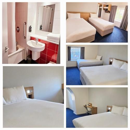 go2 Hotels Burton Upon Trent Central 3