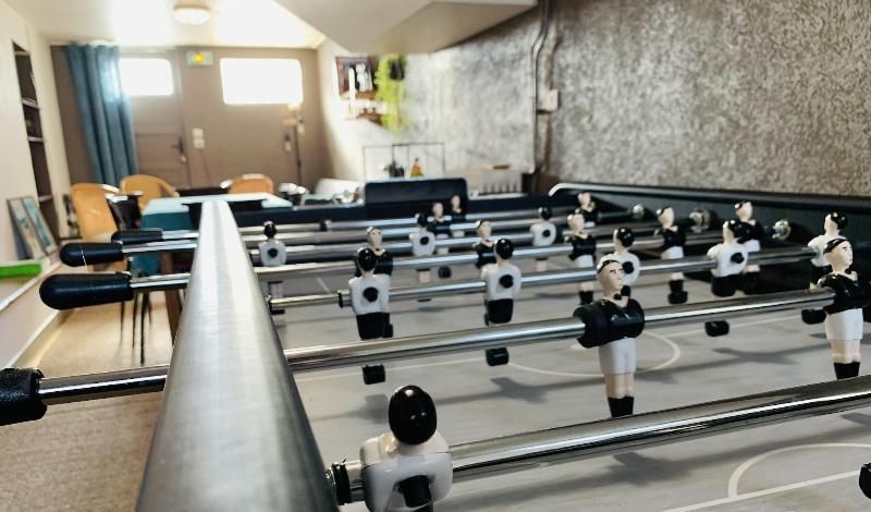 L'Escoundillou 2 étoiles à Saint-Jacques-des-Blats