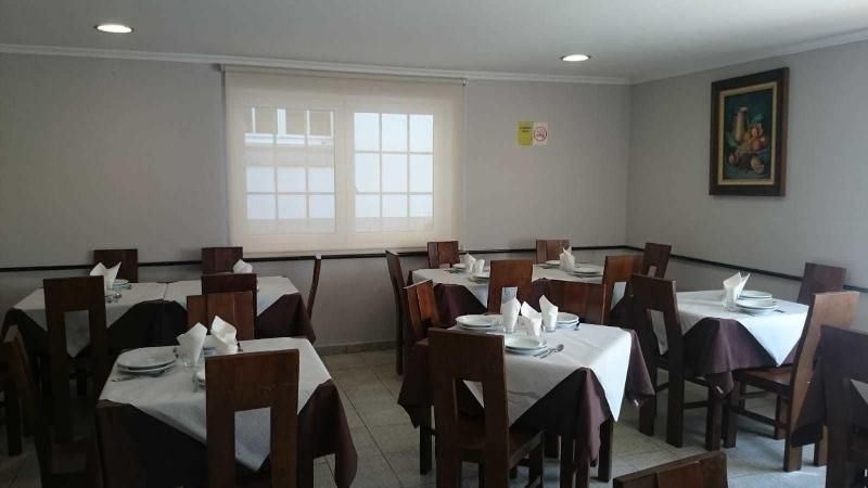 Hotel El Millon 1 estrelas em Viveiro