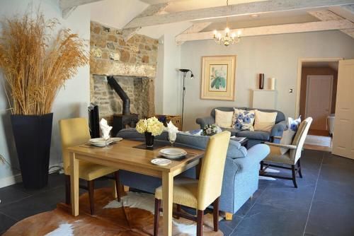 Spring Water Barn 5 estrellas en Helston
