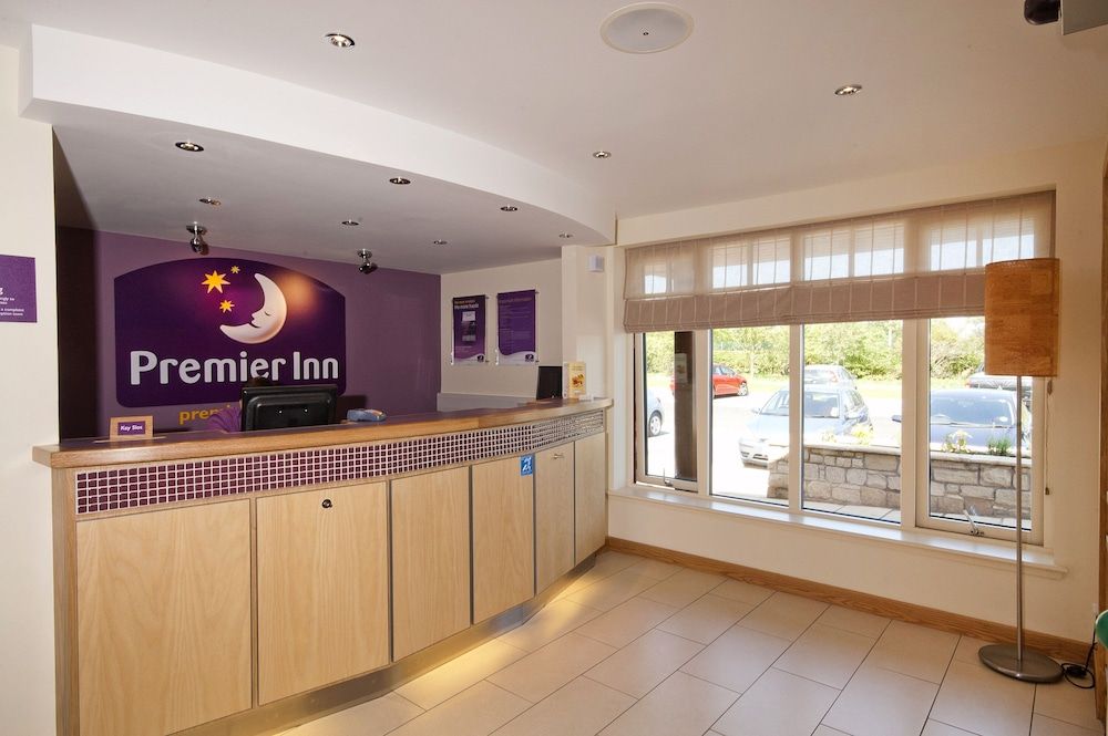 Premier Inn Edinburgh A7 - Dalkeith 2