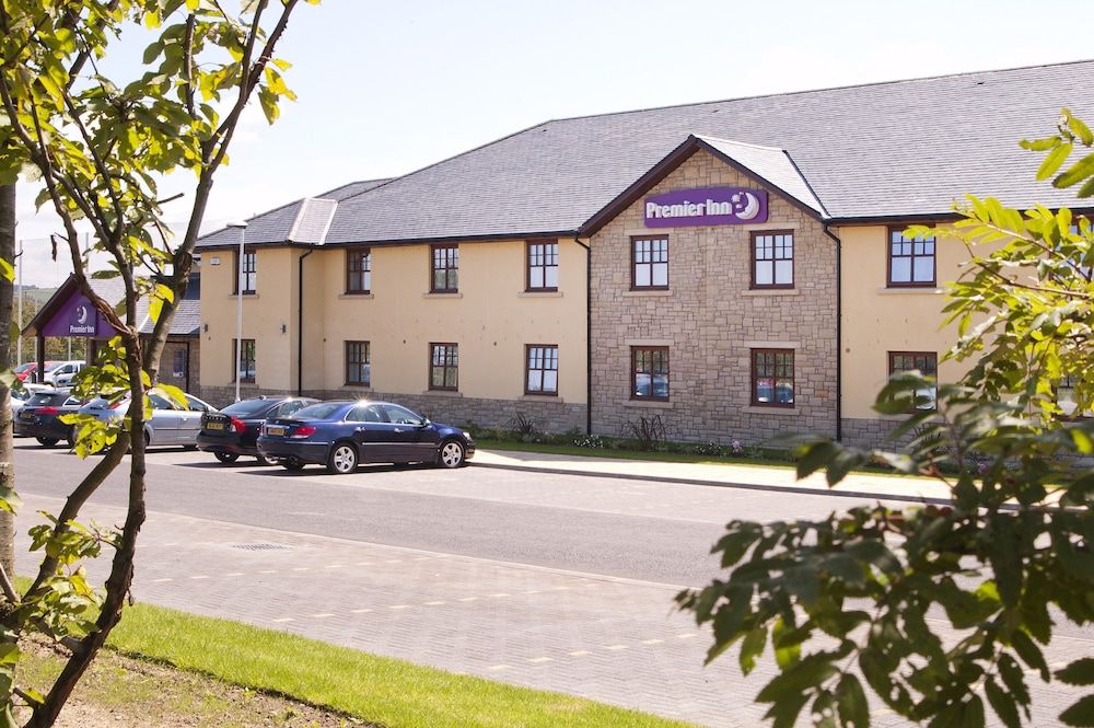 Premier Inn Edinburgh A7 - Dalkeith