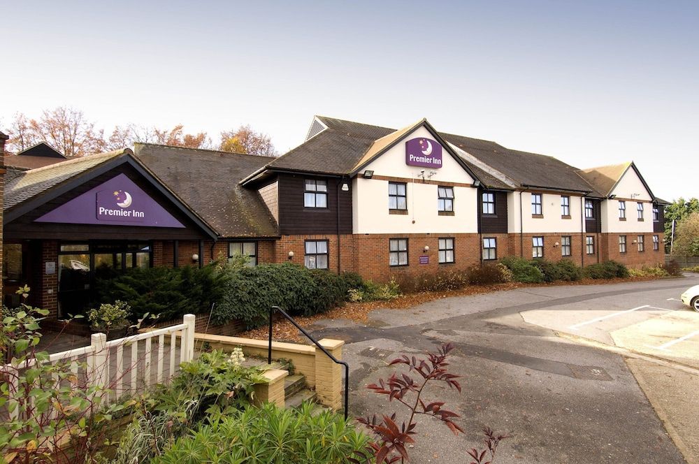 Premier Inn Maidstone - Allington