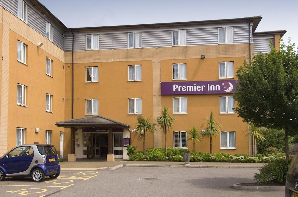 Premier Inn London Croydon - Purley A23 -1 estrellas en Londres