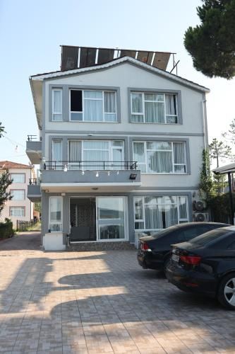 sahil otel 3 estrellas en Didim