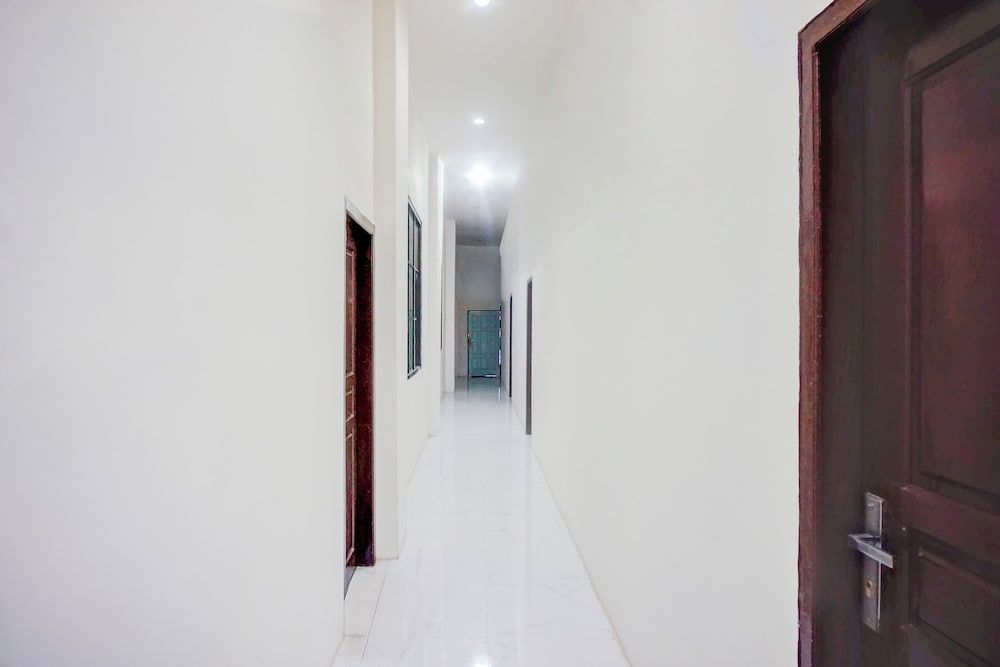 Collection O Darussalam Near Universitas Syiah Kuala Formerly Meurah Mulia 3