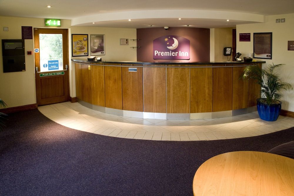 Premier Inn Chelmsford - Boreham 2