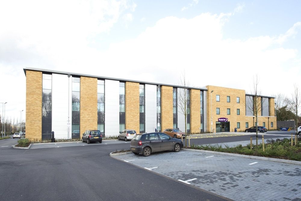 Premier Inn London Uxbridge 3 estrellas en Londres