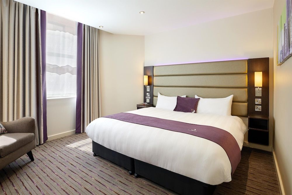 Premier Inn London Uxbridge 3