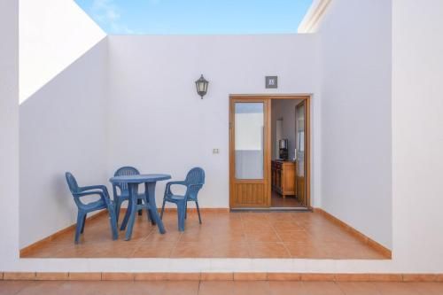 APARTAMENTOS FLOR 3