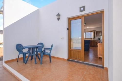 APARTAMENTOS FLOR 2