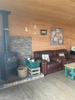 Lakeside Fishing Cabins