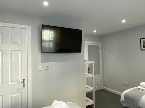 Brownlows Inn Rooms formerly Riley's Rooms 3 estrellas en Liverpool