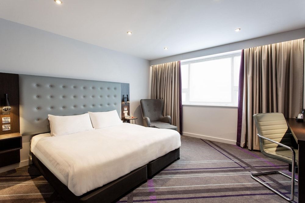 Premier Inn Lewes Town Centre 3