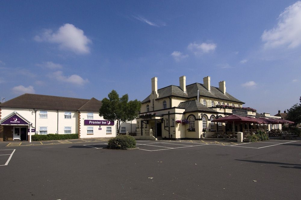 Premier Inn London Twickenham Stadium -1 estrellas en Londres