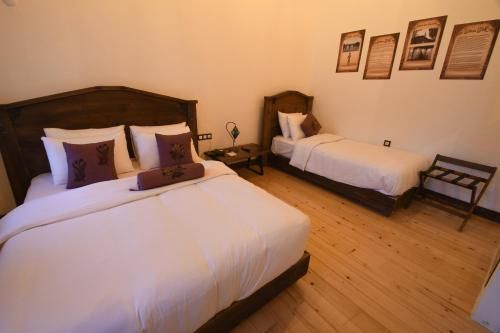 Yazmacılar Hanı Otel Restaurant 2